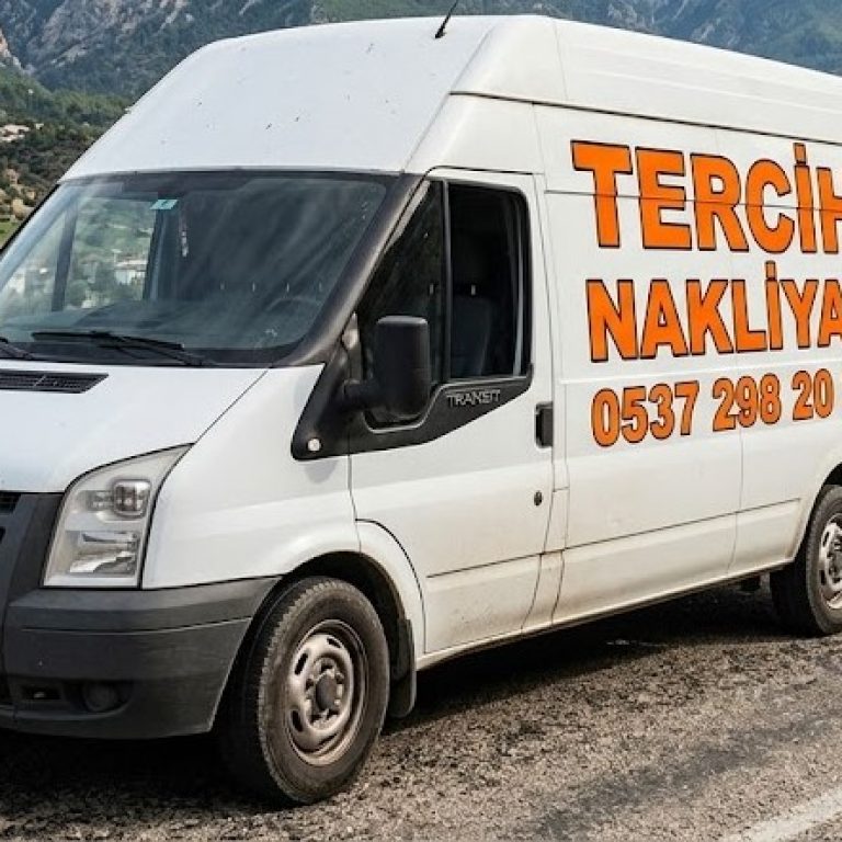 Gündoğmuş Ambar Nakliyat