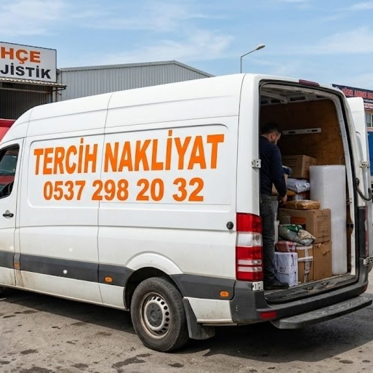 Güzelbahçe Ambar Nakliyat