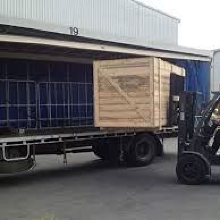 Hadımköy Ambar Nakliyat