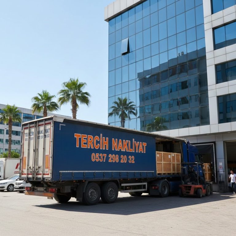 Hatay Ambar Nakliyat