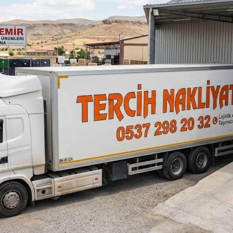 Haymana Ambar Nakliyat