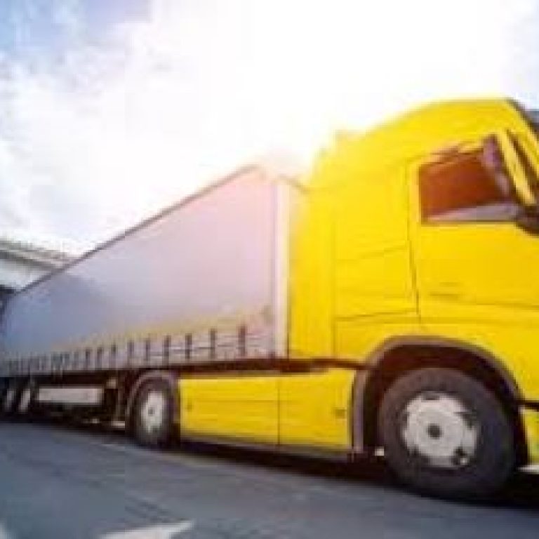 İkitelli Ambar Nakliyat