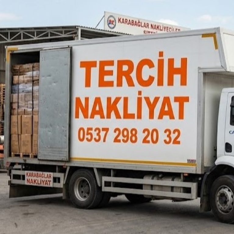 Karabağlar Ambar Nakliyat
