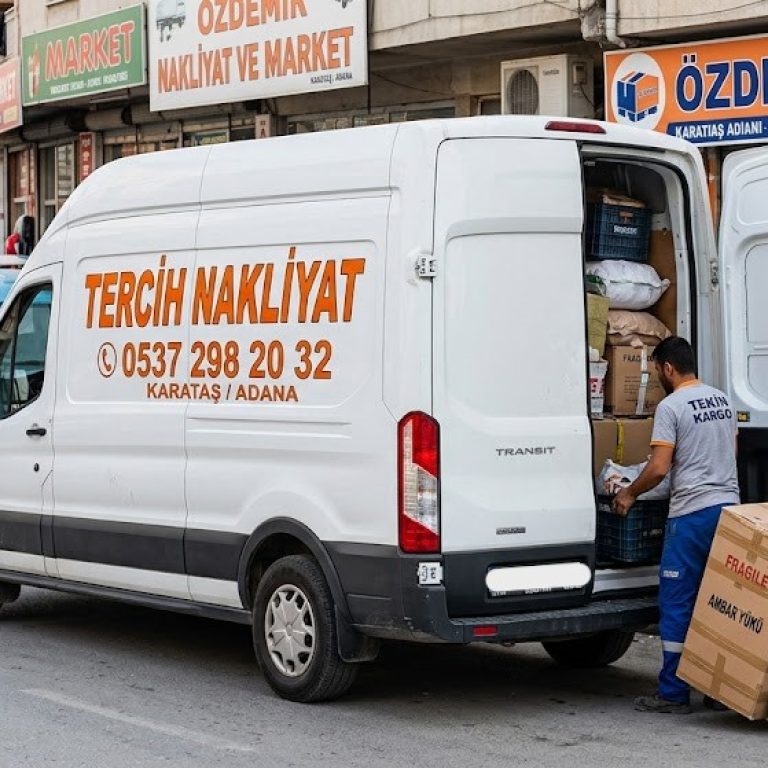 Karataş Ambar Nakliyat