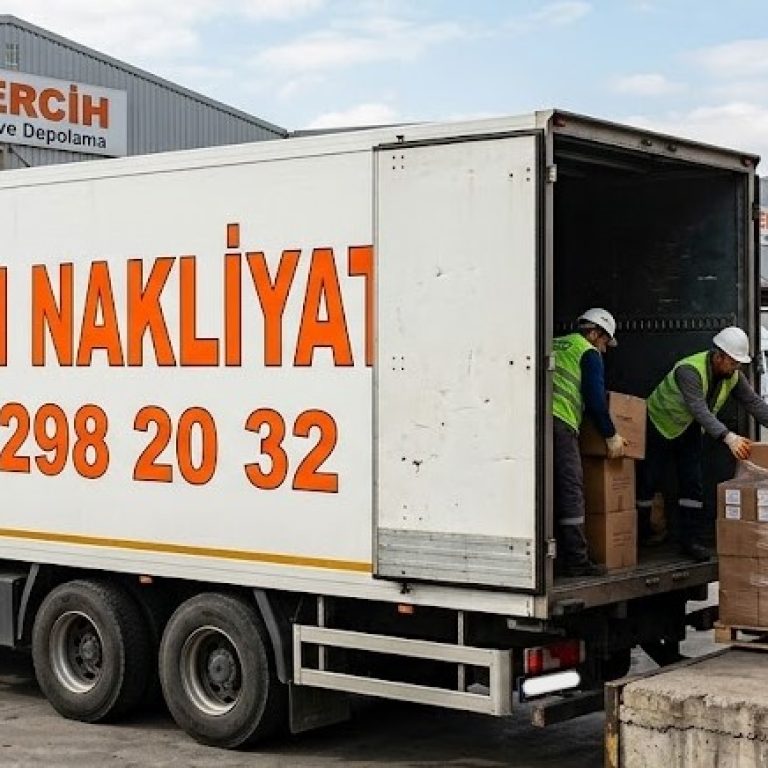 Kartal Ambar Nakliyat