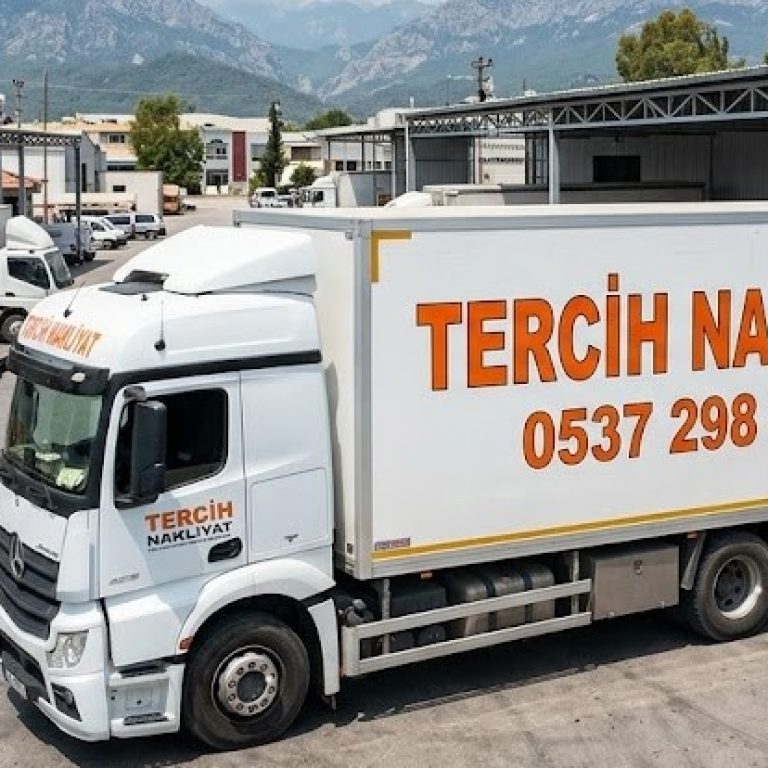 Kemer Ambar Nakliyat