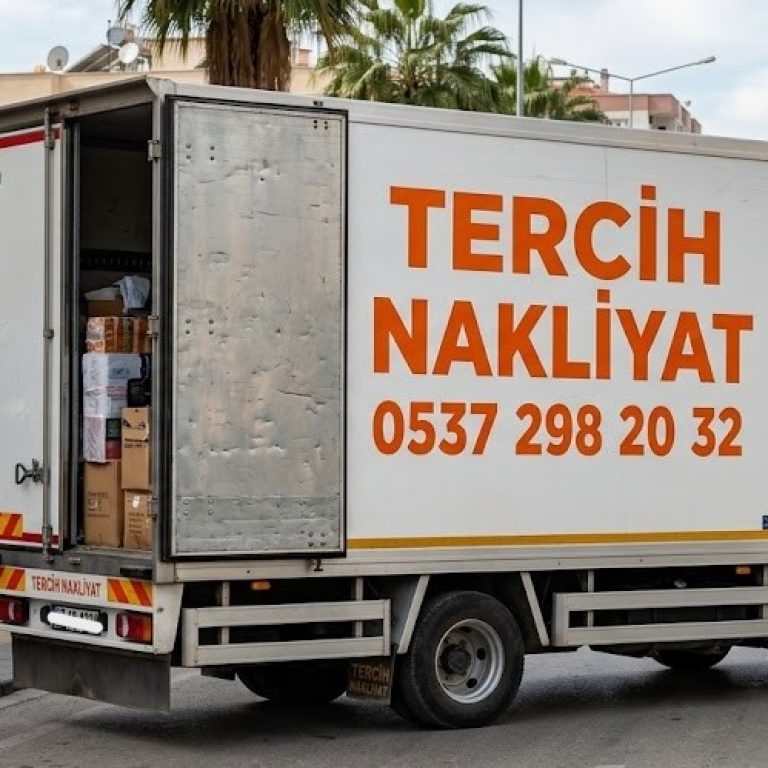 Kepez Ambar Nakliyat