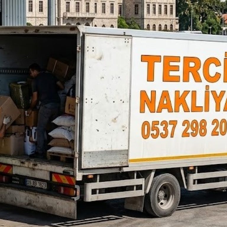 Konak Ambar Nakliyat