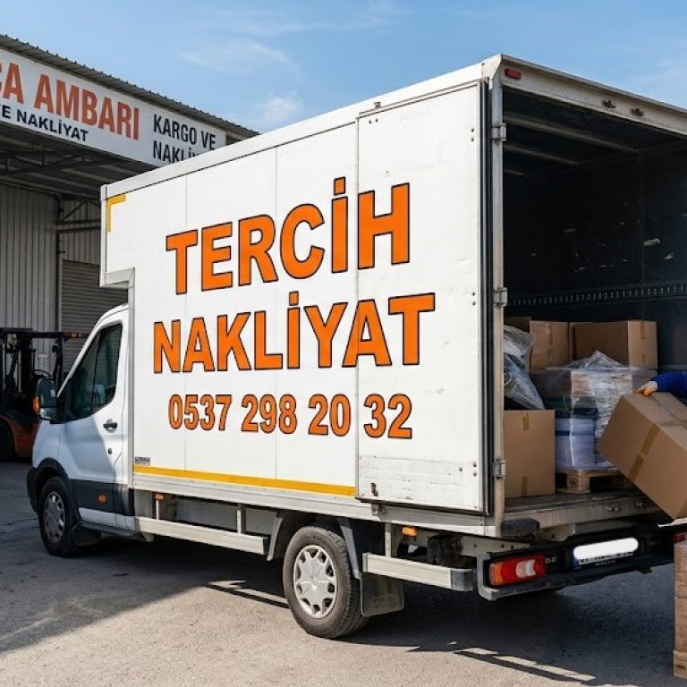 Kumluca Ambar Nakliyat