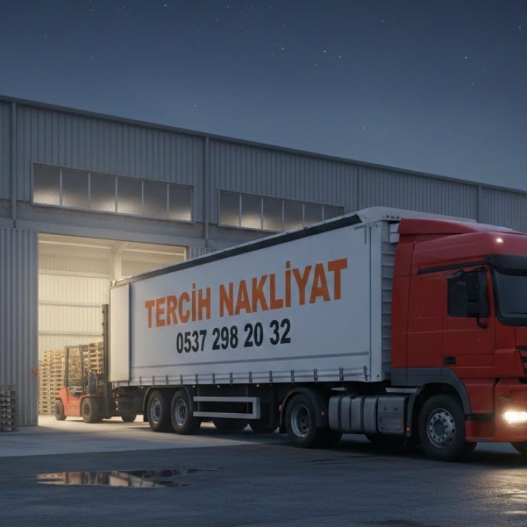 Malatya ambar nakliyat
