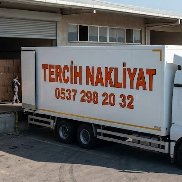 Malkara Ambar Nakliyat