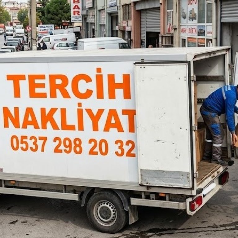 Maltepe Ambar Nakliyat