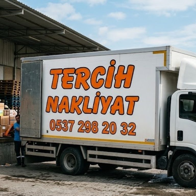 Menderes Ambar Nakliyat