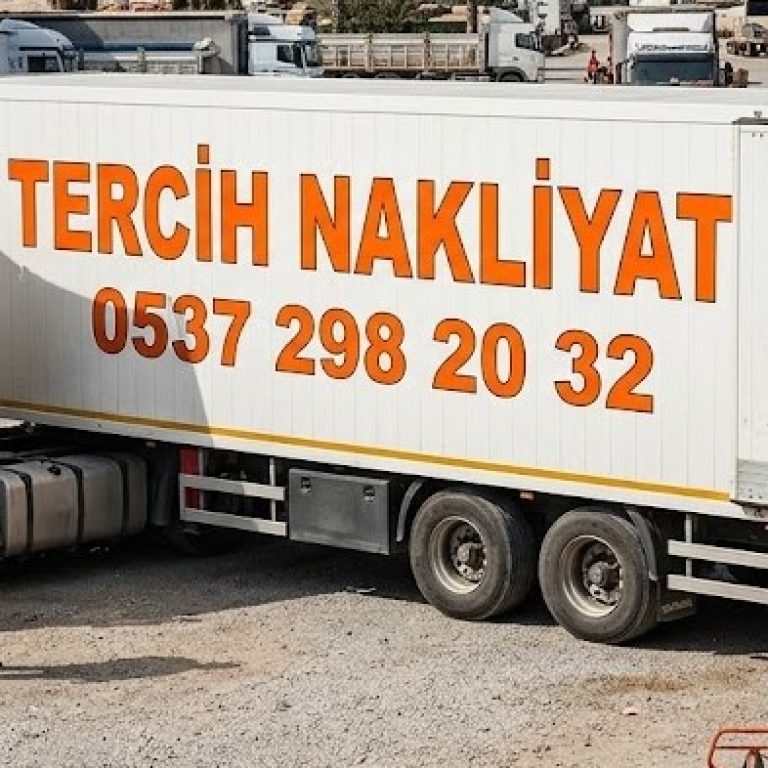 Menemen Ambar Nakliyat