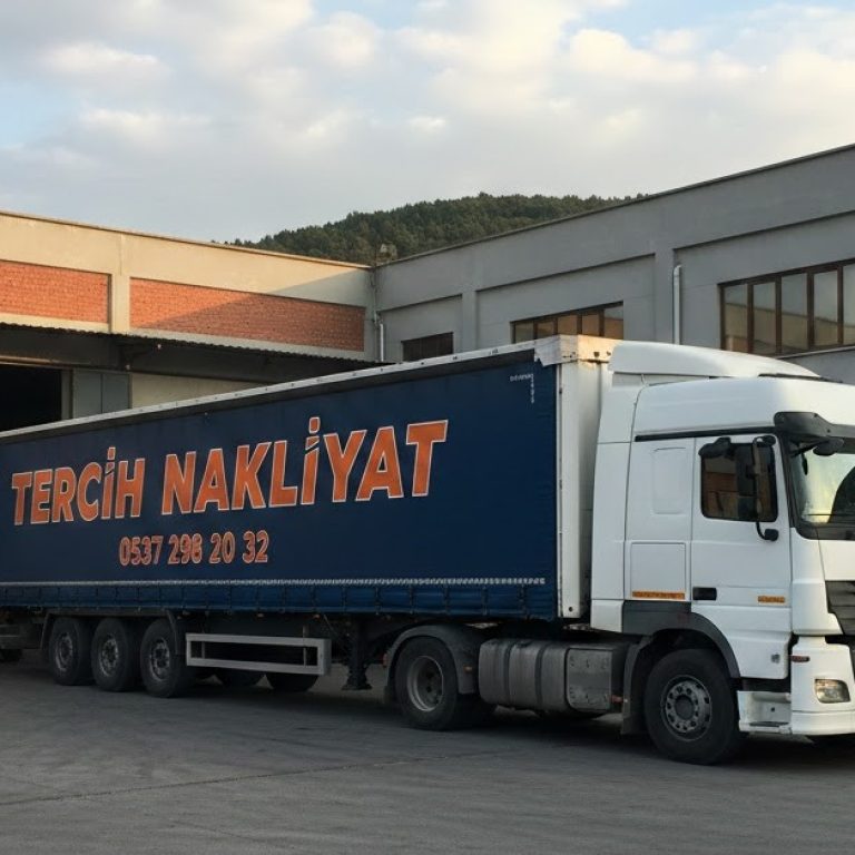 Muğla Ambar Nakliyat