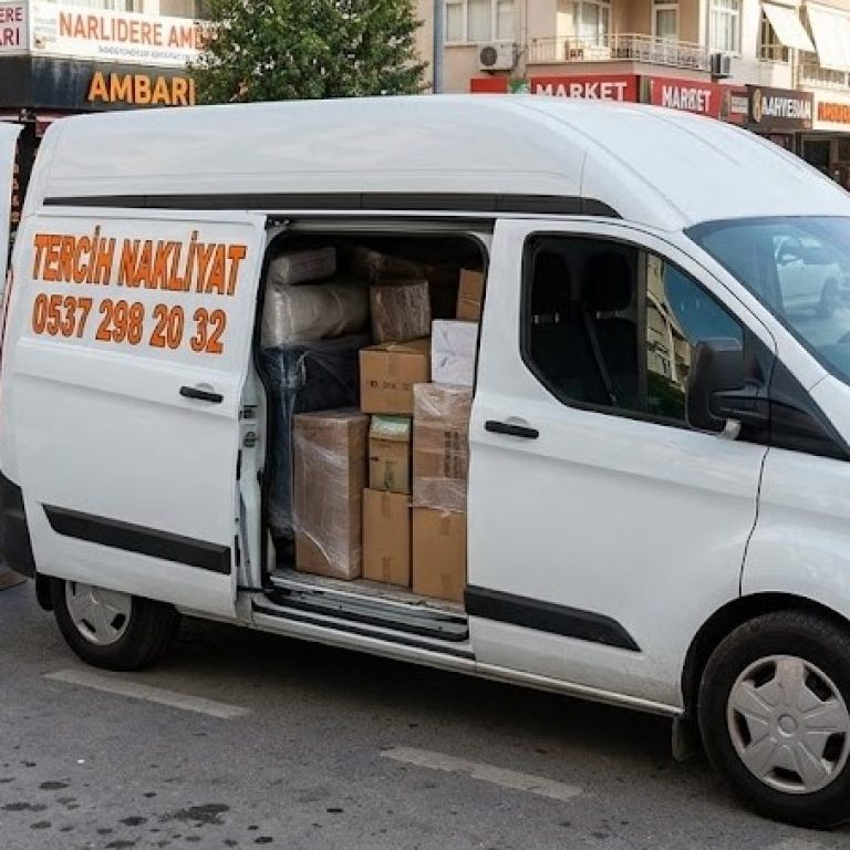 Narlıdere Ambar Nakliyat