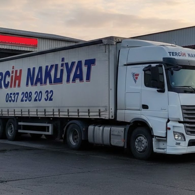 Ordu ambar nakliyat