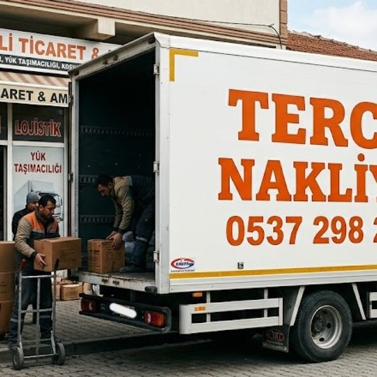 Orhaneli Ambar Nakliyat