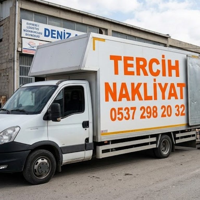 Pursaklar Ambar Nakliyat