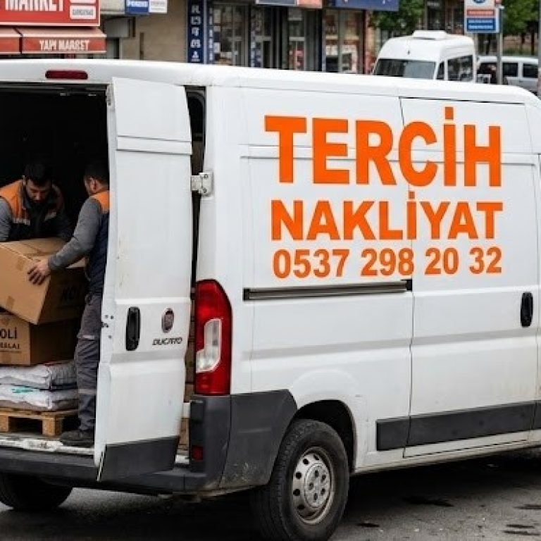 Sancaktepe Ambar Nakliyat