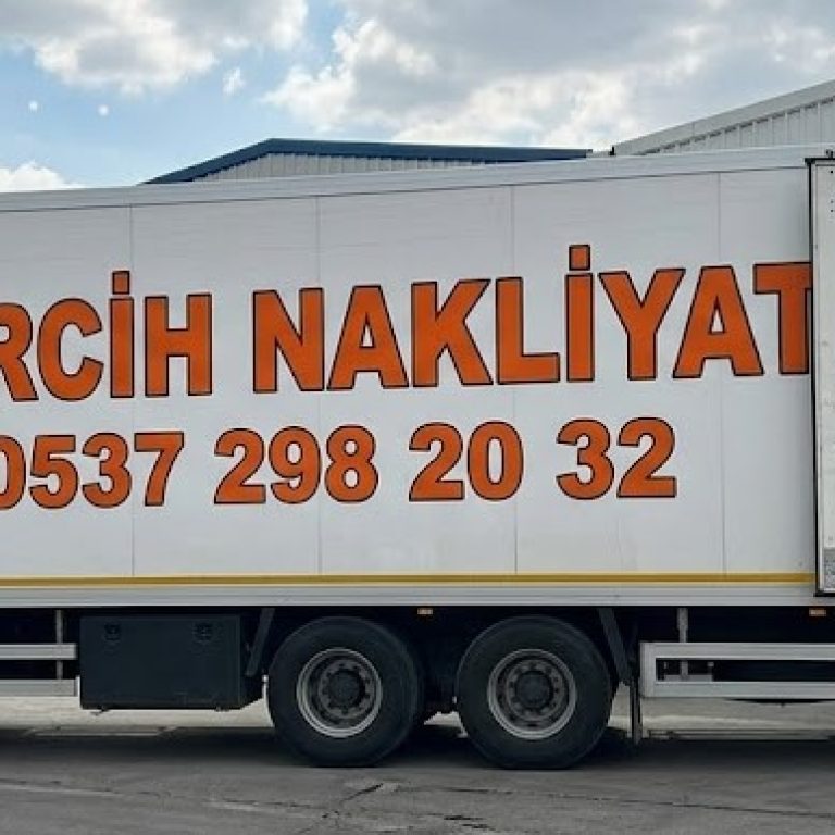 Saray Ambar Nakliyat