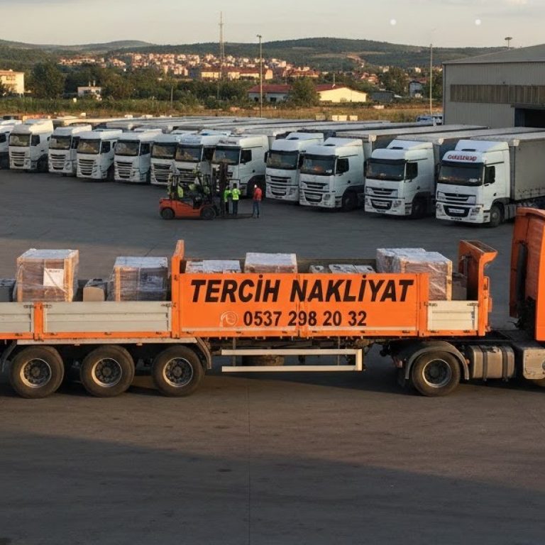 Serdivan Ambar Nakliyat