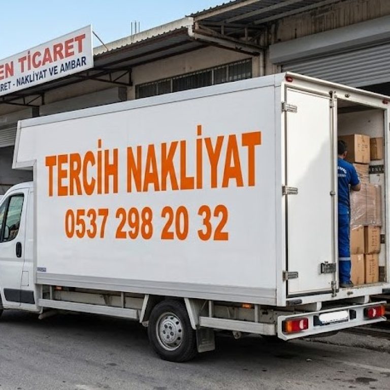 Serik Ambar Nakliyat