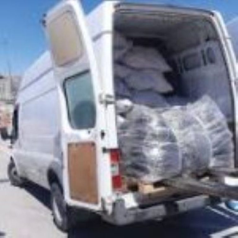 Silivri Ambar Nakliyat