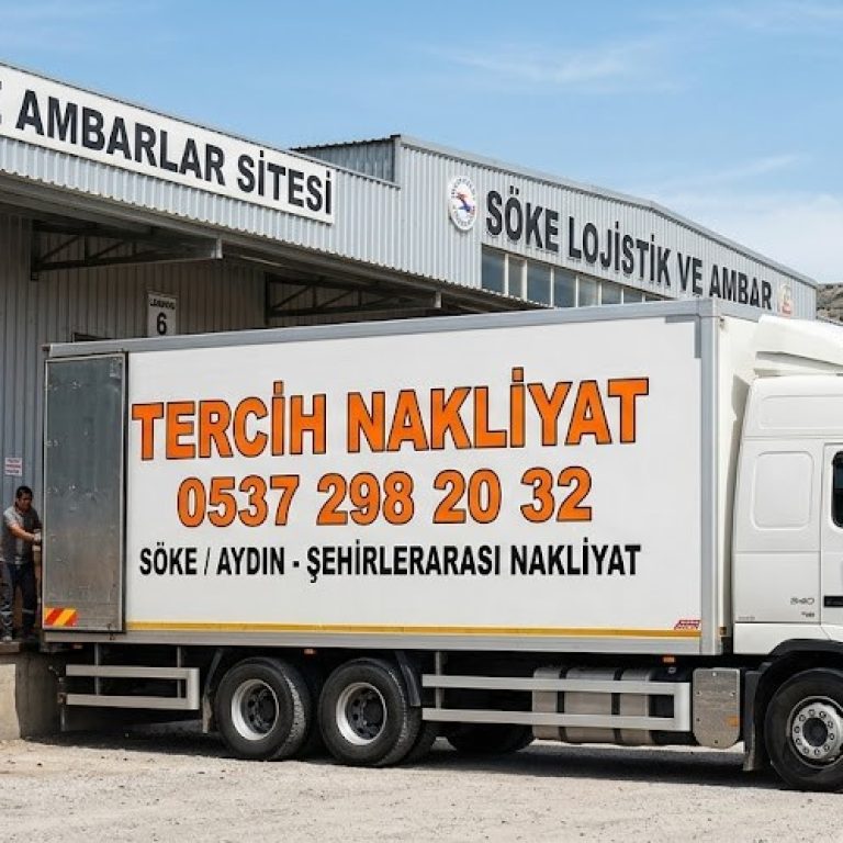 Söke Ambar Nakliyat