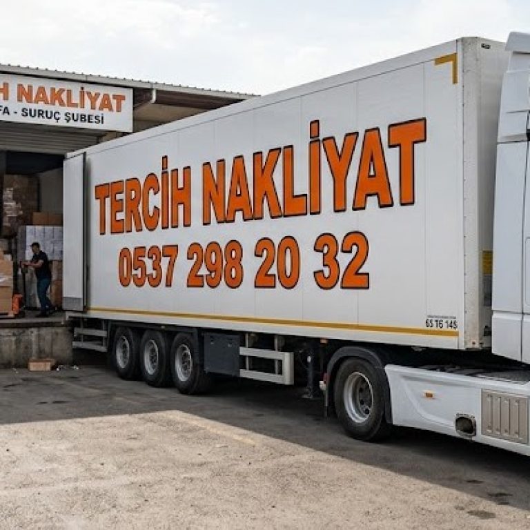 Suruç Ambar Nakliyat