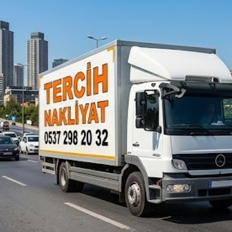 Tokat Ambar Nakliyat