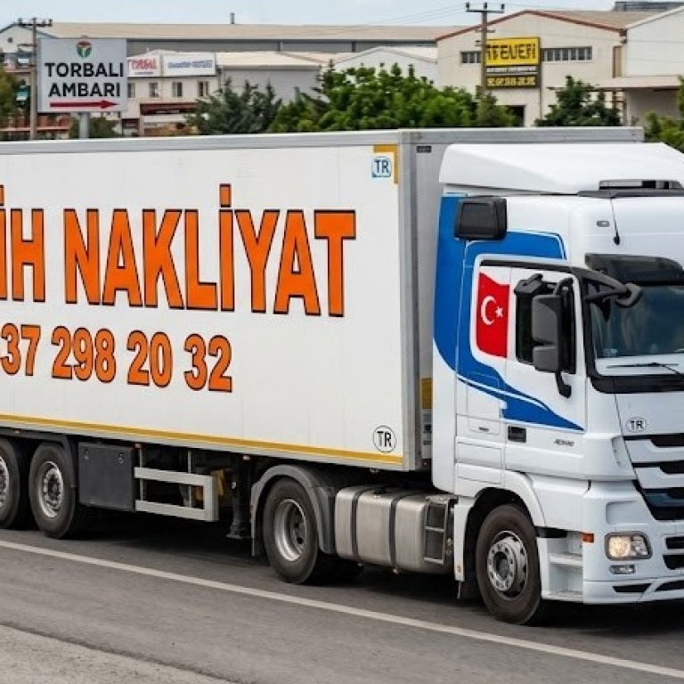 Torbalı Ambar Nakliyat