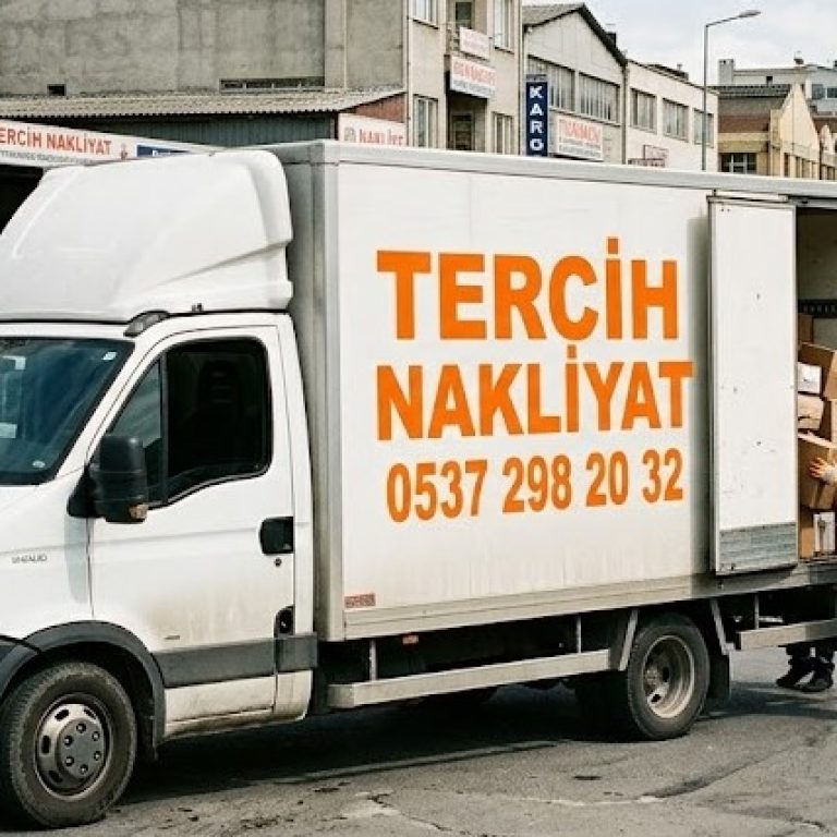 Zeytinburnu Ambar Nakliyat